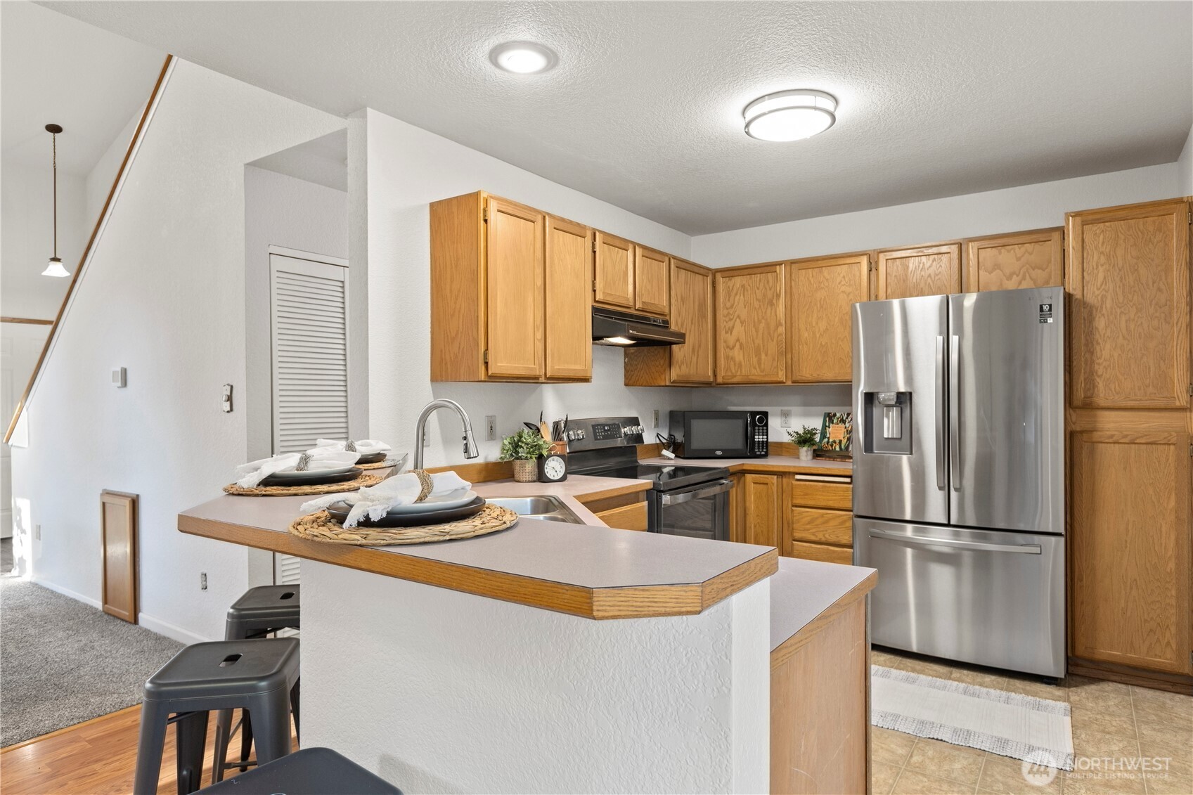 7626 Greenridge Loop Southwest Olympia, WA 98512 - Photo 11 of 35