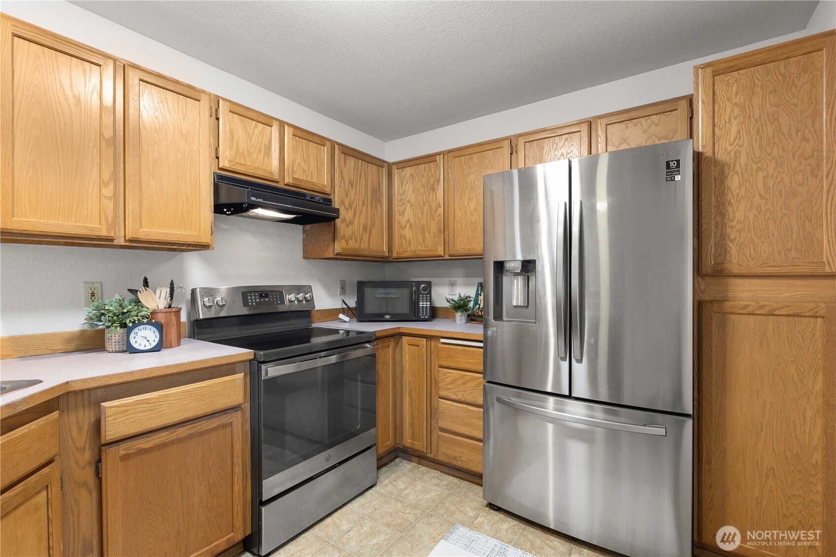 7626 Greenridge Loop Southwest Olympia, WA 98512 - Photo 12 of 35