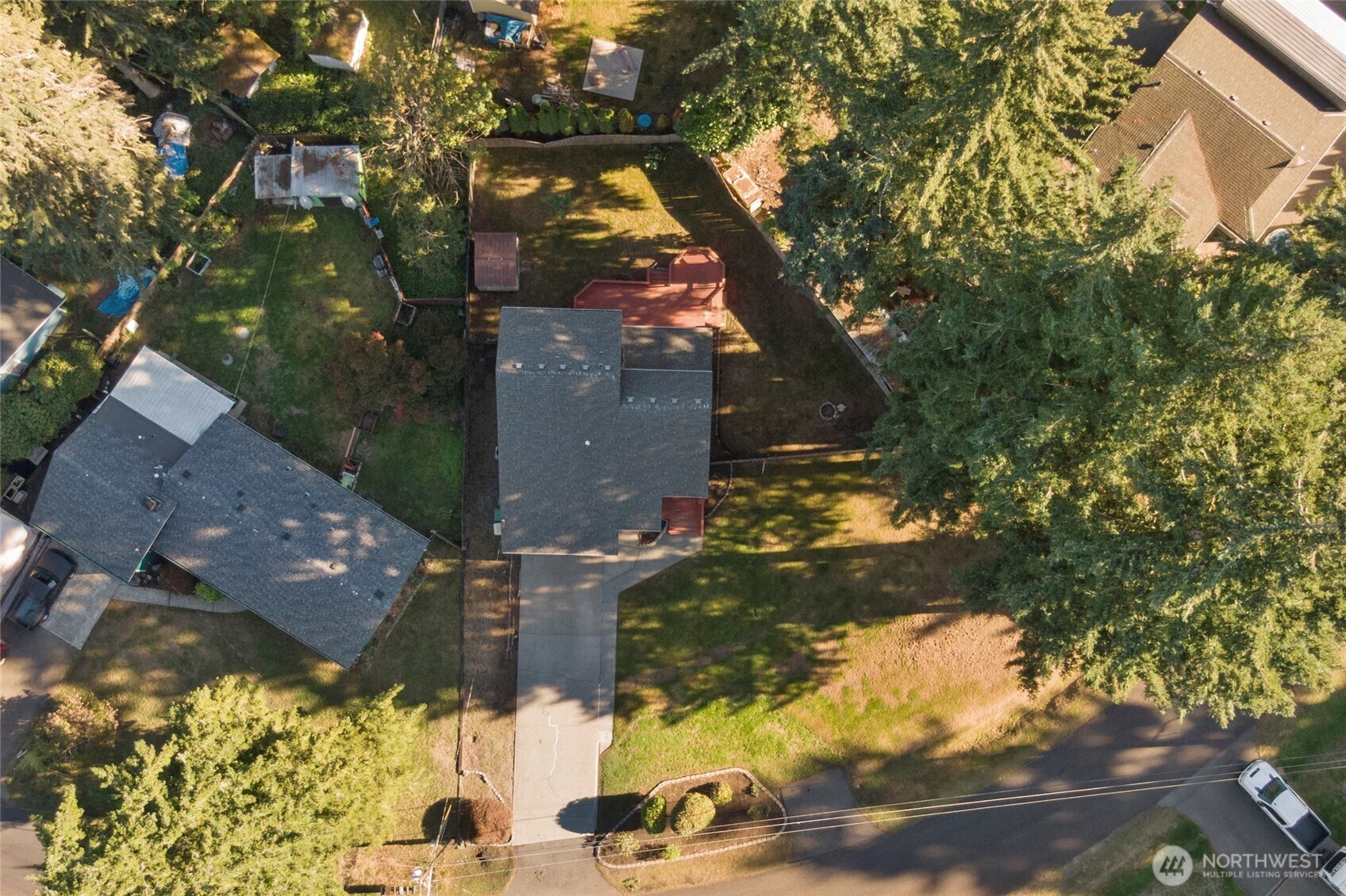 7626 Greenridge Loop Southwest Olympia, WA 98512 - Photo 31 of 35