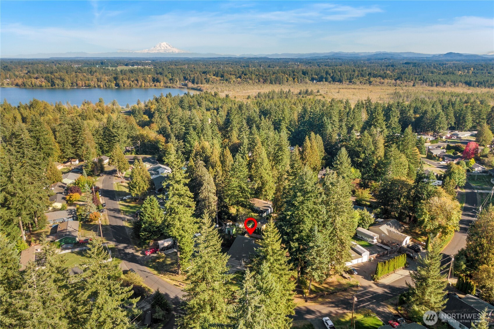 7626 Greenridge Loop Southwest Olympia, WA 98512 - Photo 34 of 35