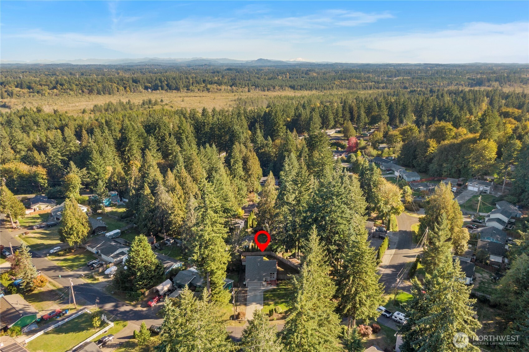 7626 Greenridge Loop Southwest Olympia, WA 98512 - Photo 35 of 35