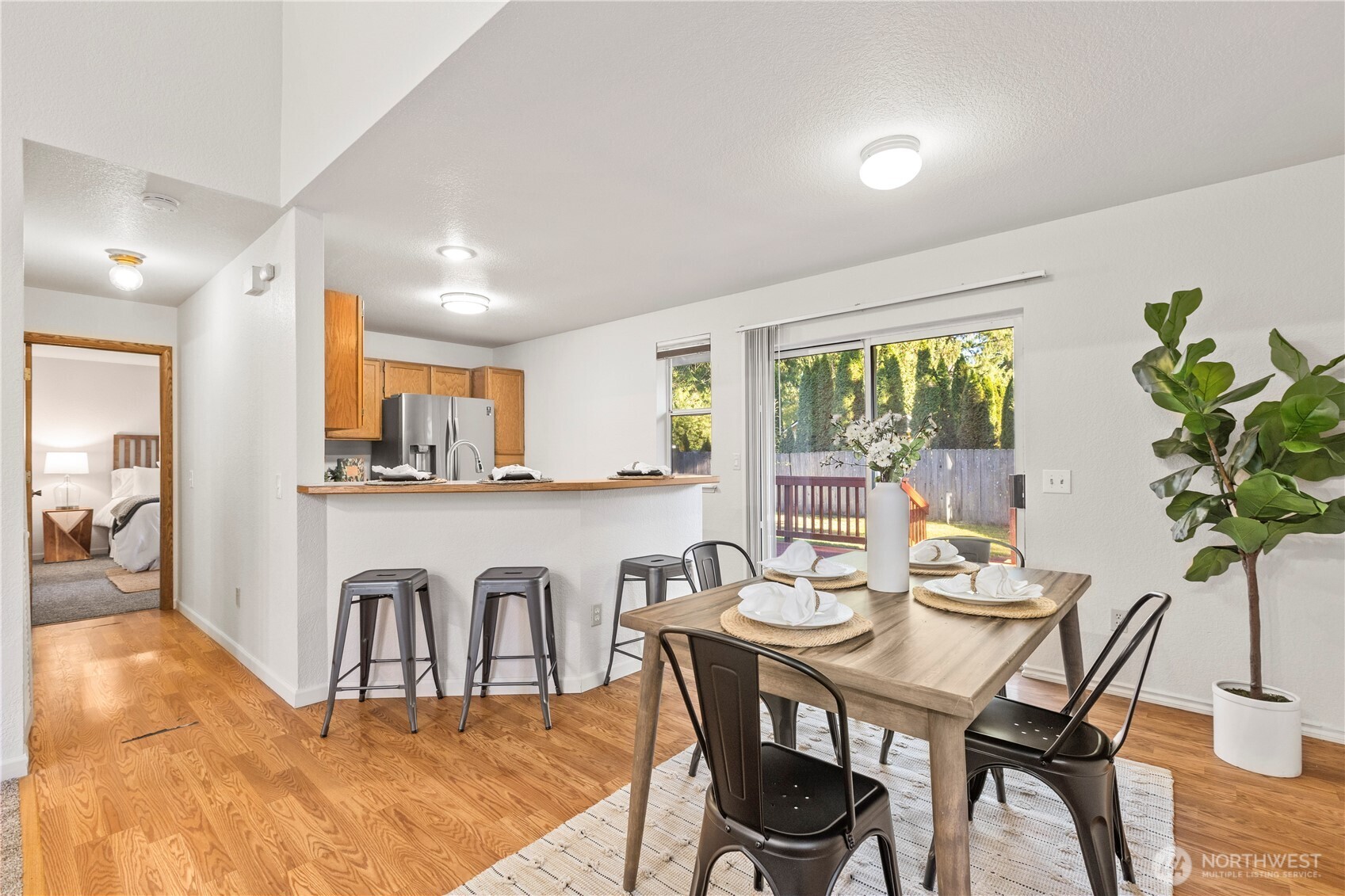 7626 Greenridge Loop Southwest Olympia, WA 98512 - Photo 8 of 35