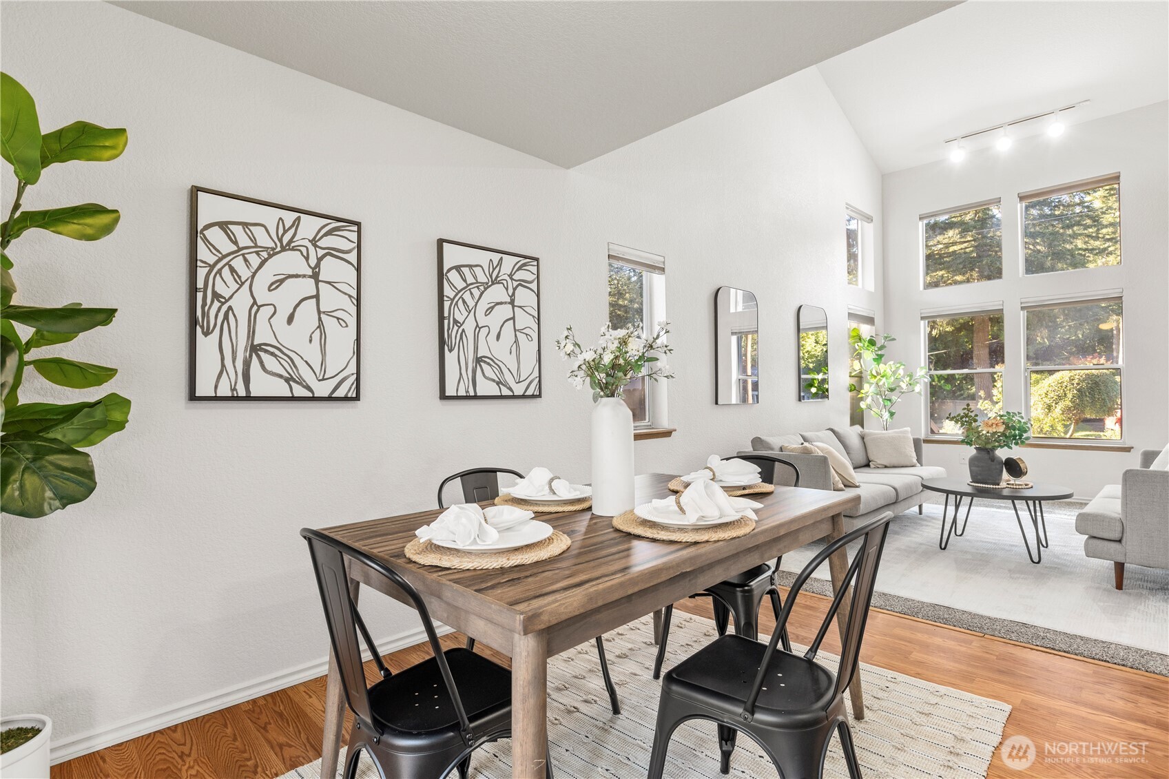 7626 Greenridge Loop Southwest Olympia, WA 98512 - Photo 10 of 35