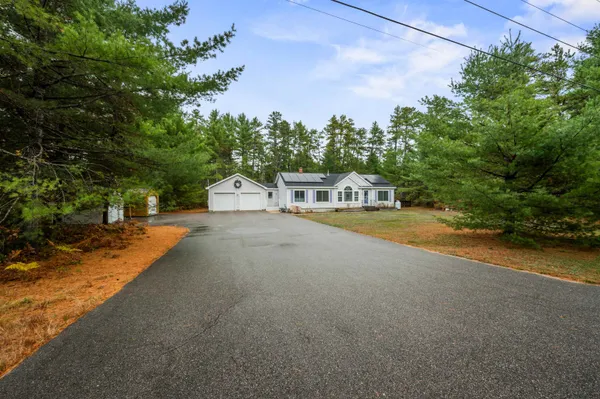 $475,000 | 156 Fawn Drive, Madison, NH 03875