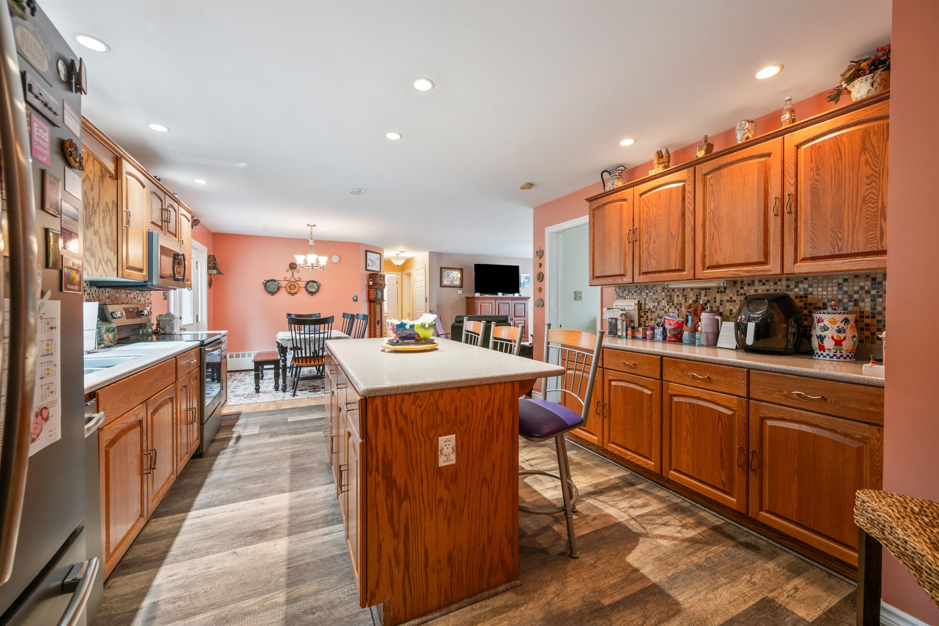 156 Fawn Drive Madison, NH 03875 - Photo 12 of 50