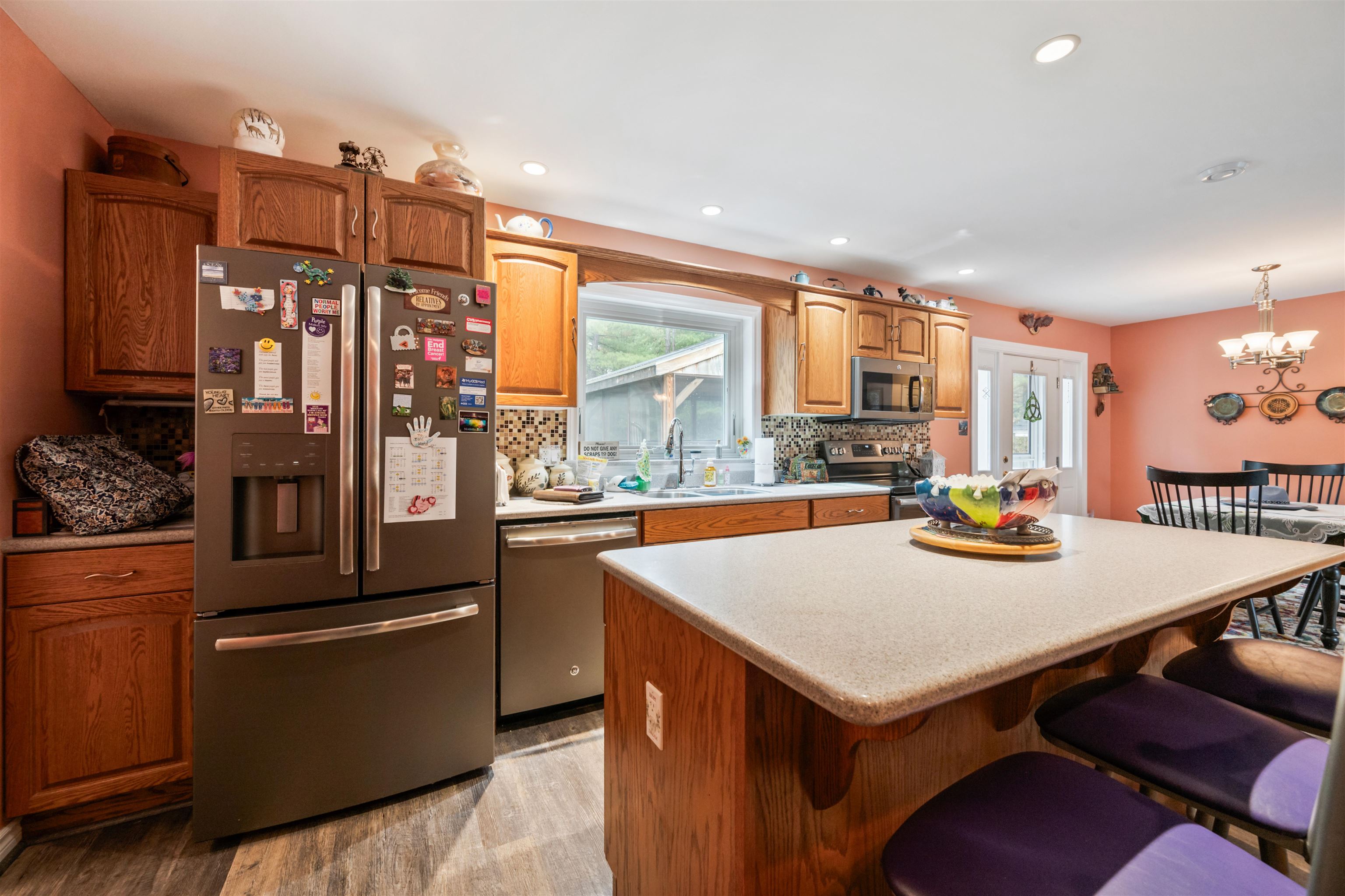 156 Fawn Drive Madison, NH 03875 - Photo 13 of 50