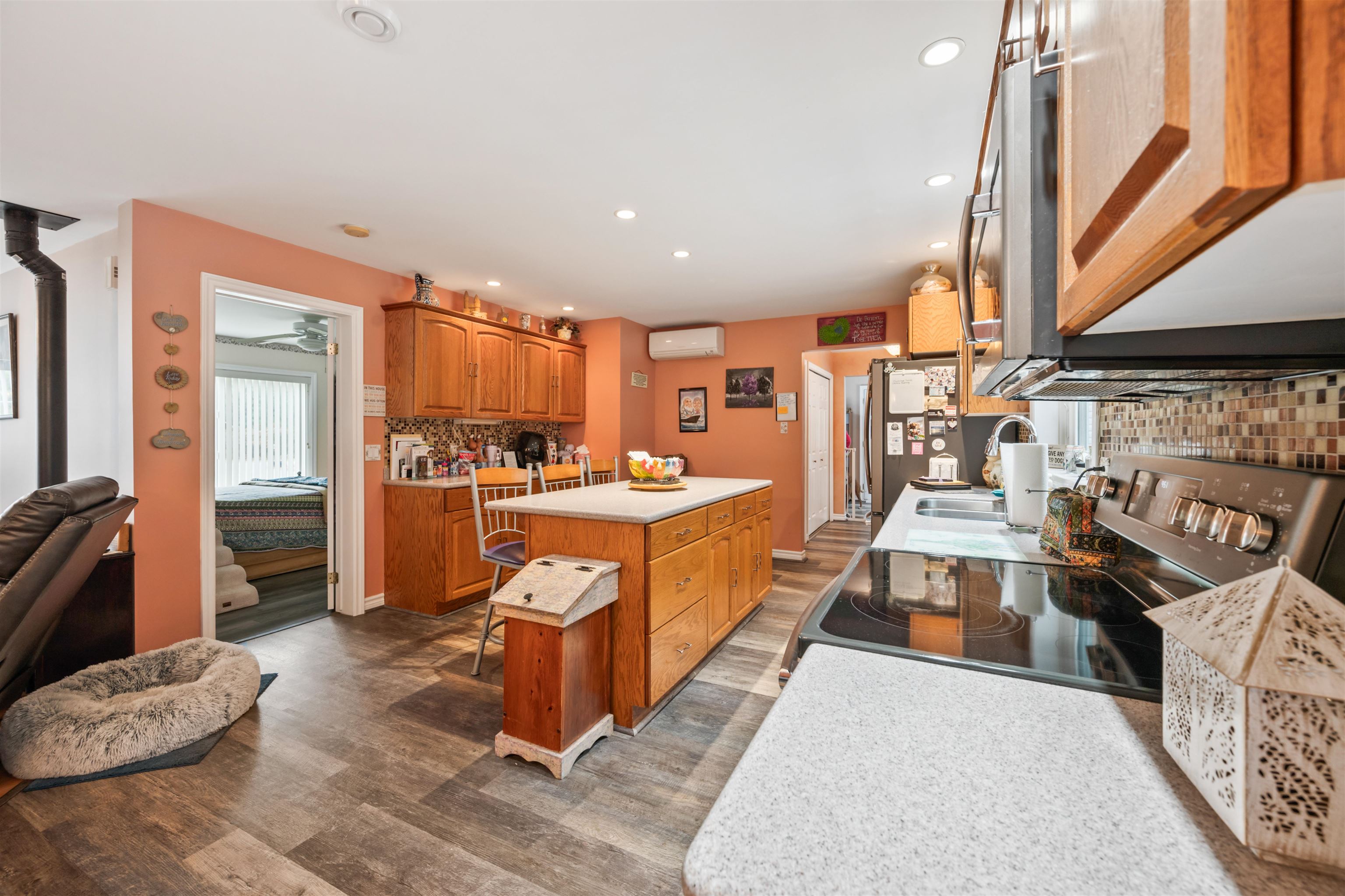 156 Fawn Drive Madison, NH 03875 - Photo 15 of 50