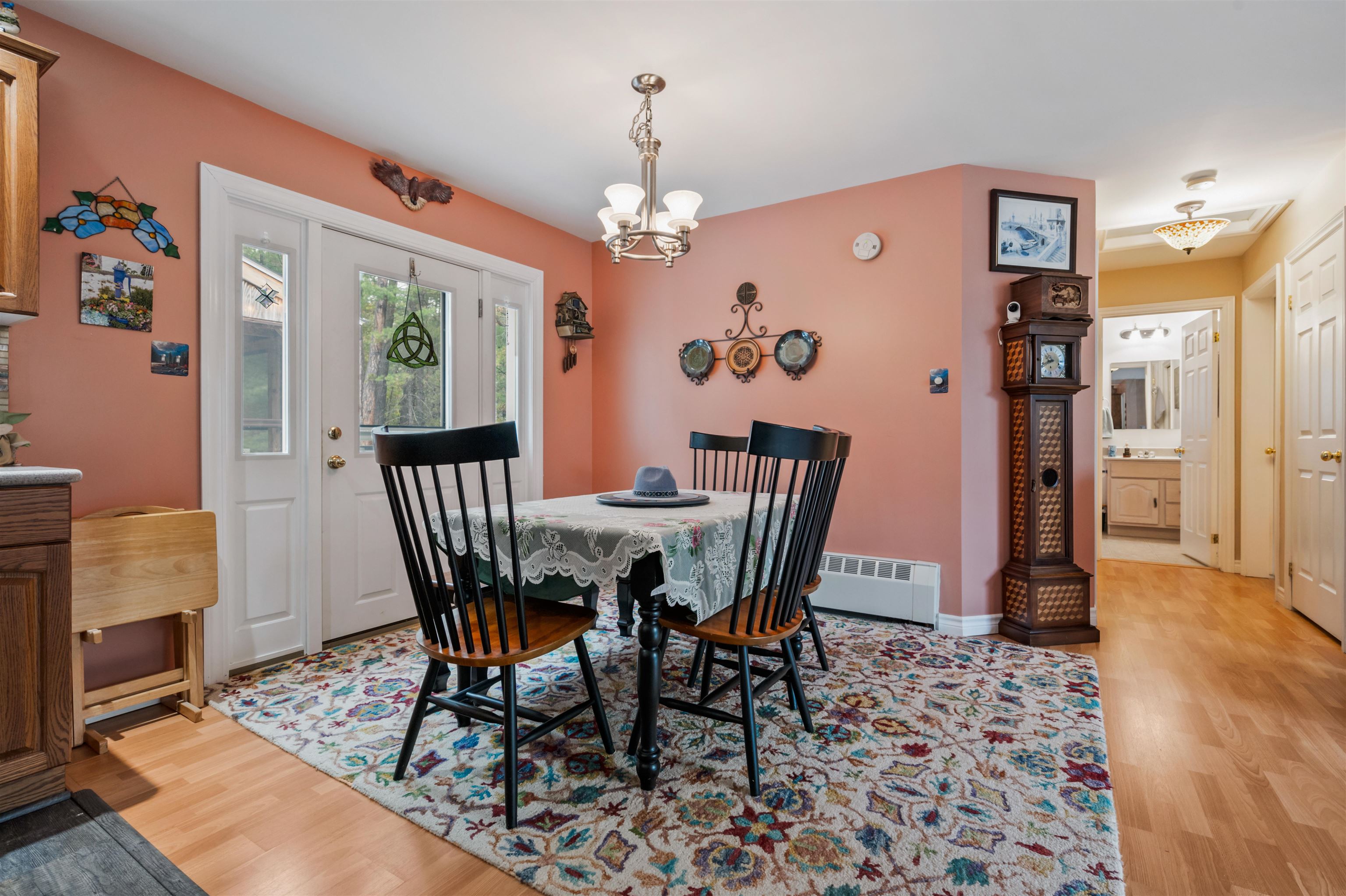 156 Fawn Drive Madison, NH 03875 - Photo 17 of 50