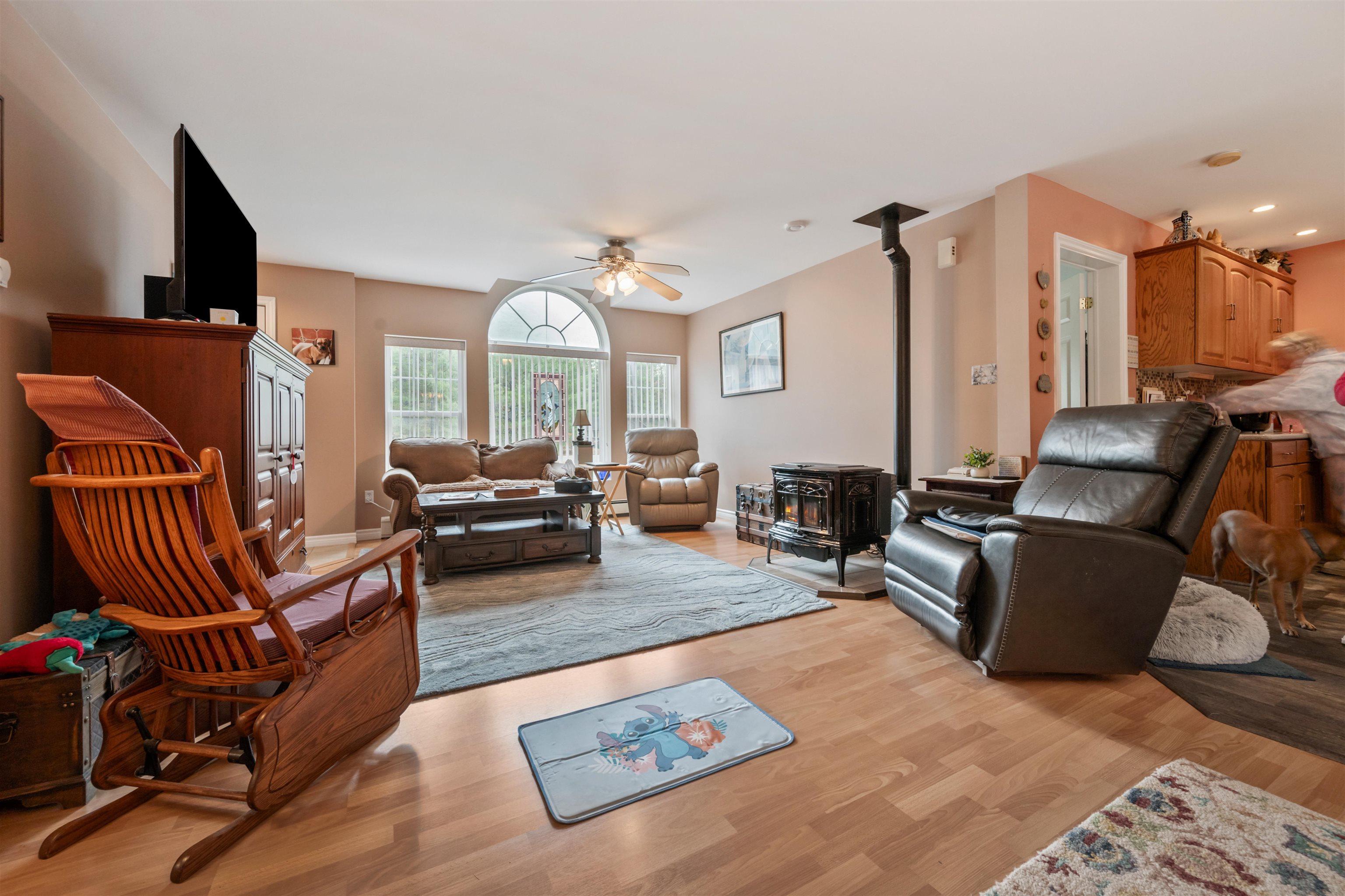 156 Fawn Drive Madison, NH 03875 - Photo 18 of 50