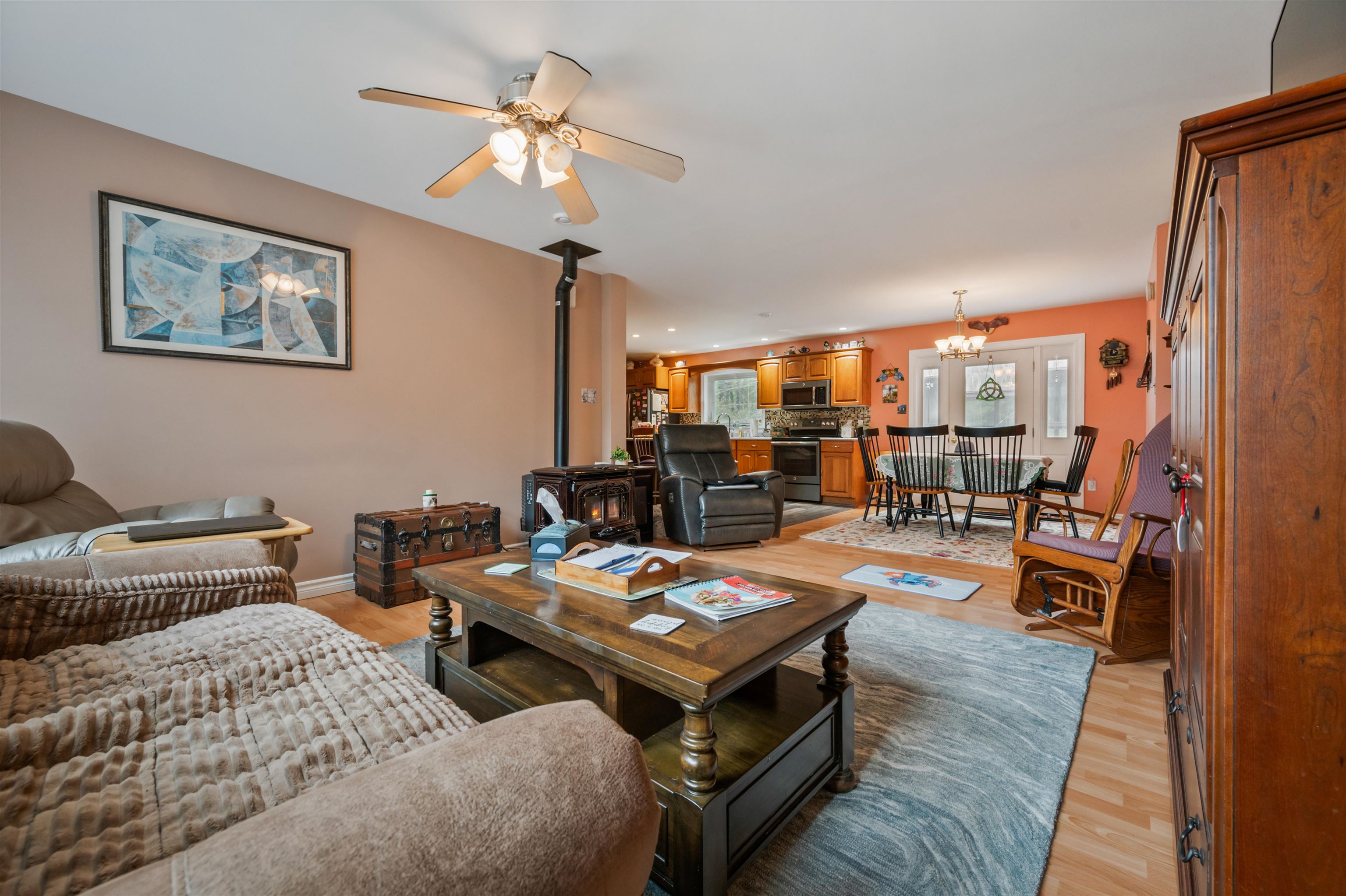 156 Fawn Drive Madison, NH 03875 - Photo 20 of 50