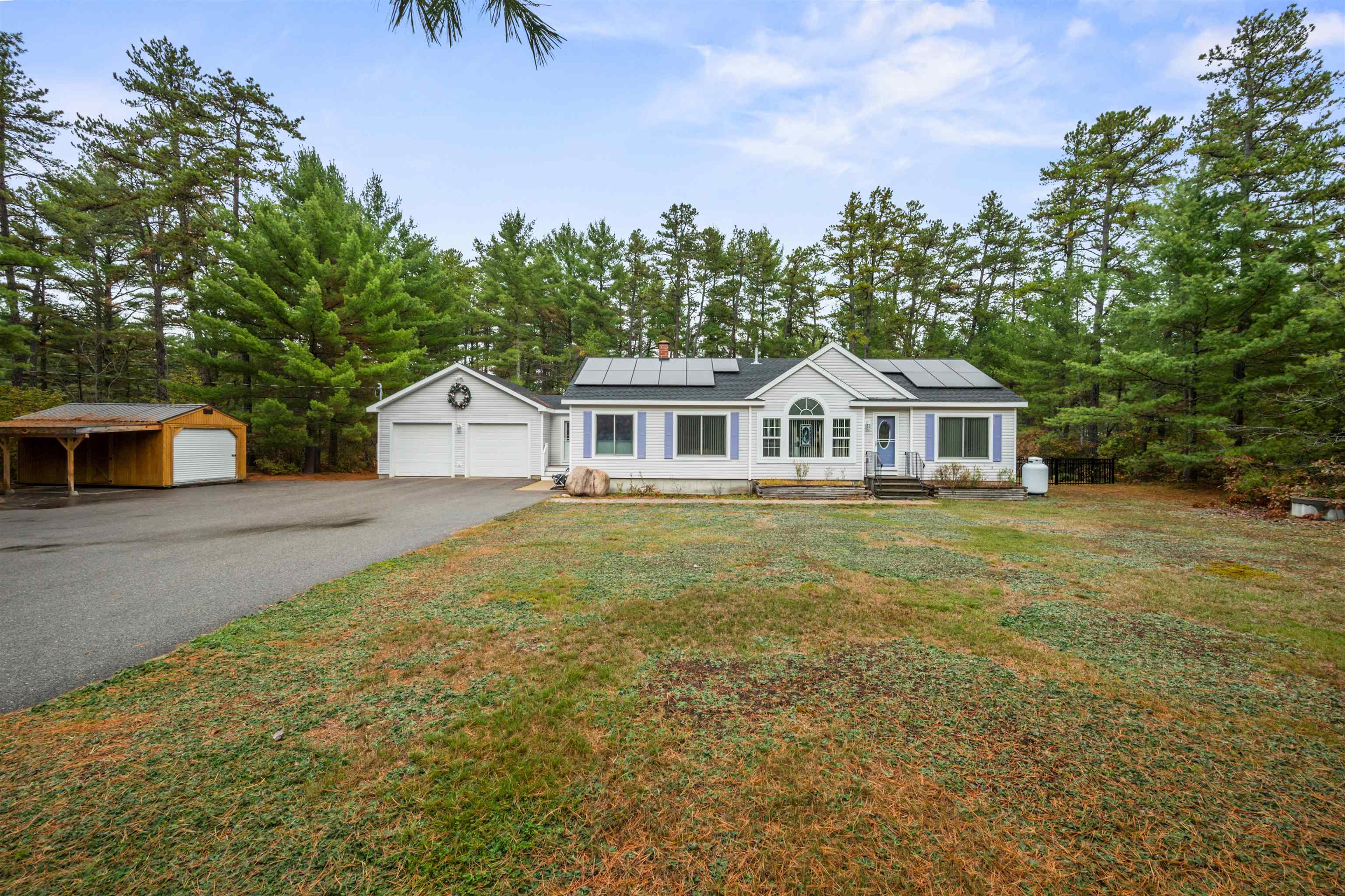 156 Fawn Drive Madison, NH 03875 - Photo 3 of 50