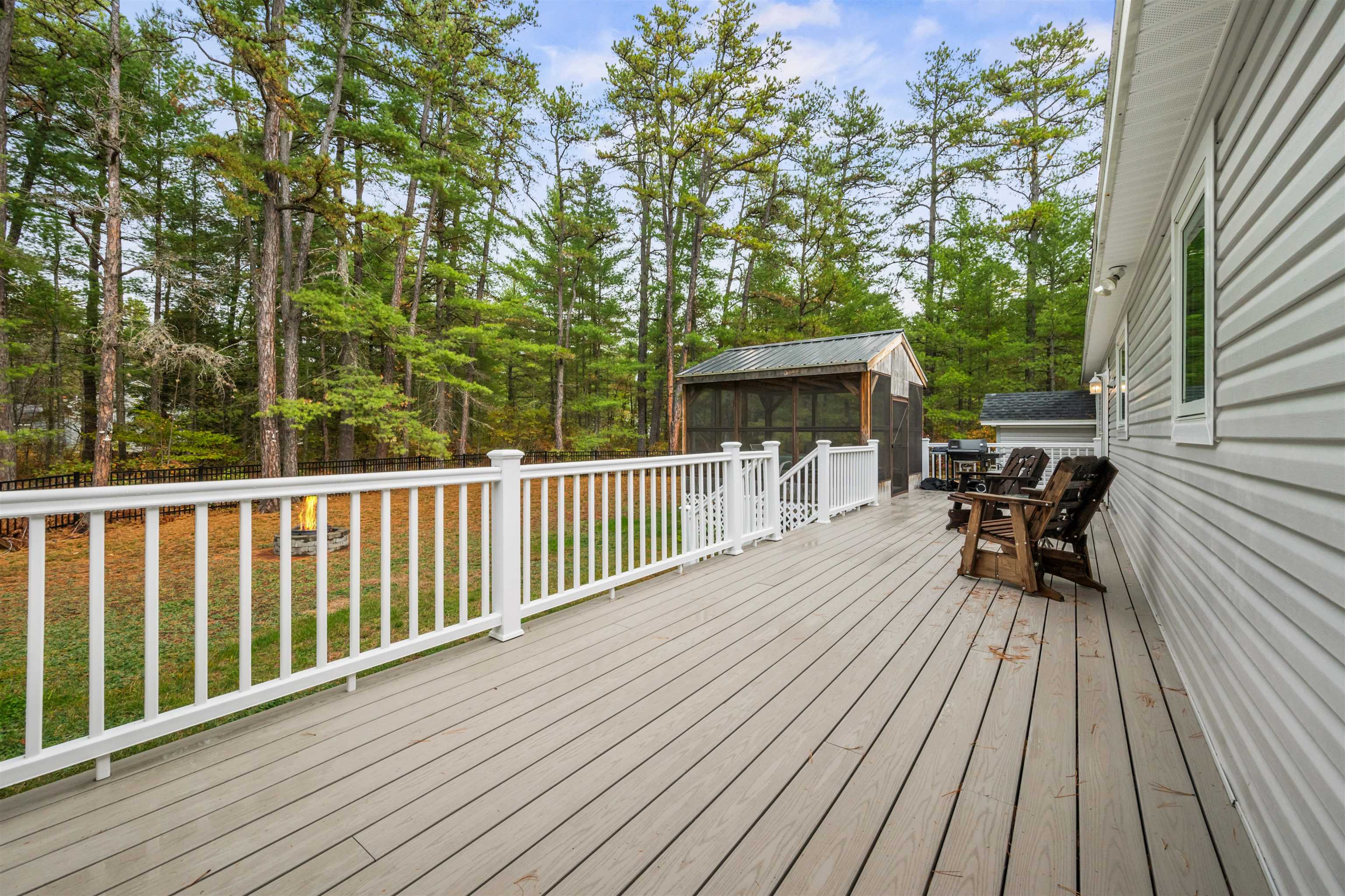 156 Fawn Drive Madison, NH 03875 - Photo 36 of 50