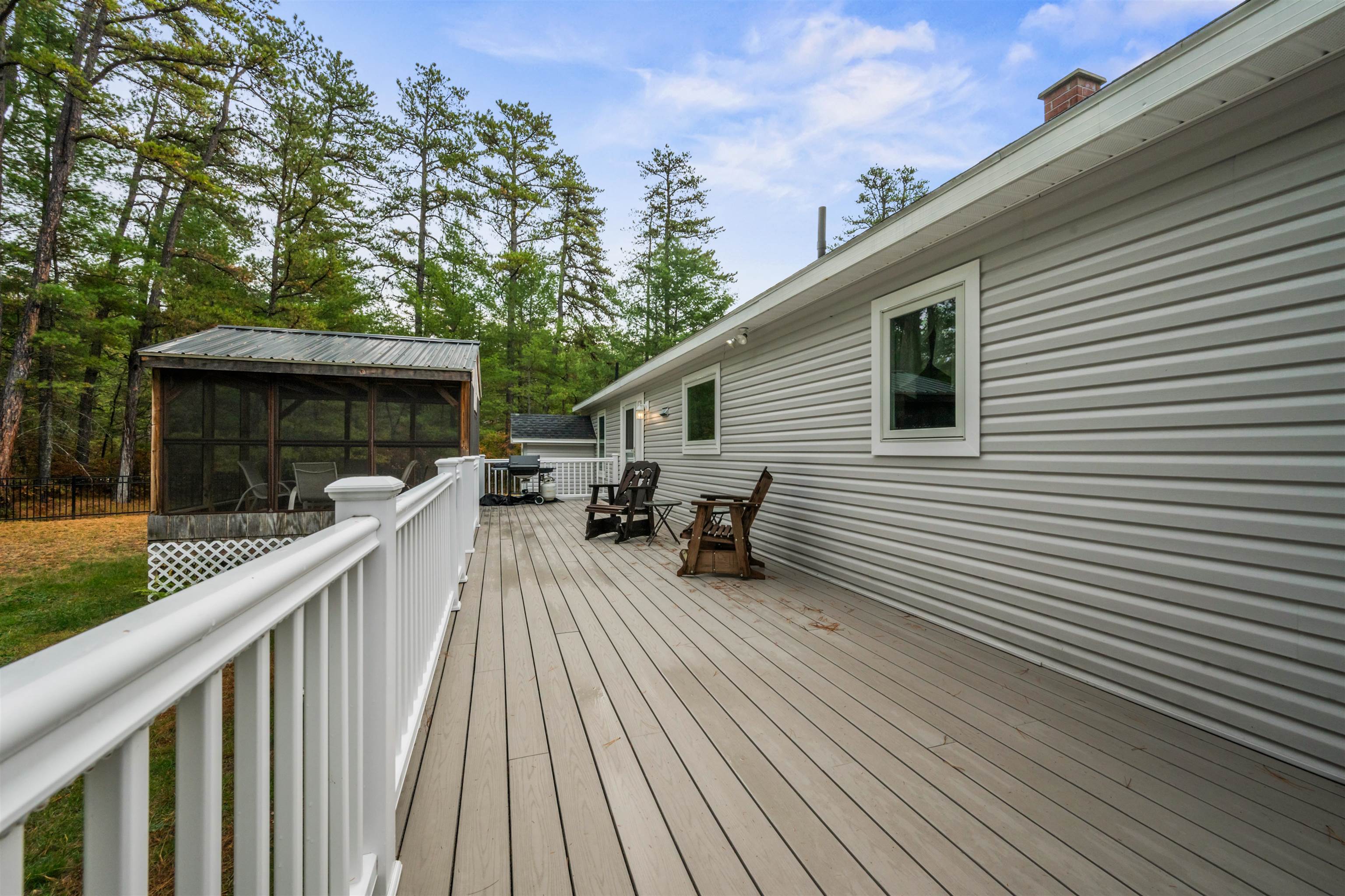 156 Fawn Drive Madison, NH 03875 - Photo 37 of 50