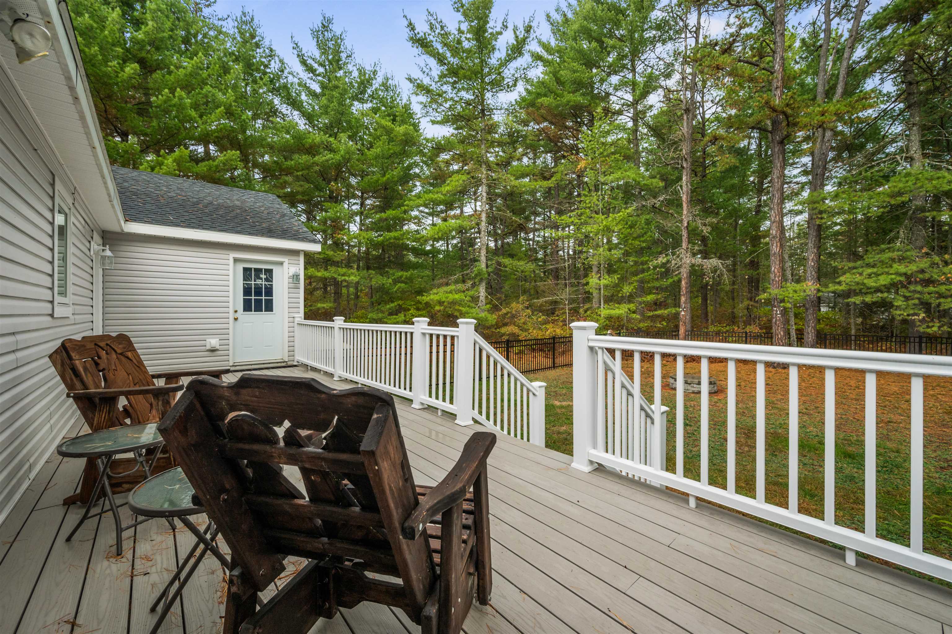156 Fawn Drive Madison, NH 03875 - Photo 38 of 50