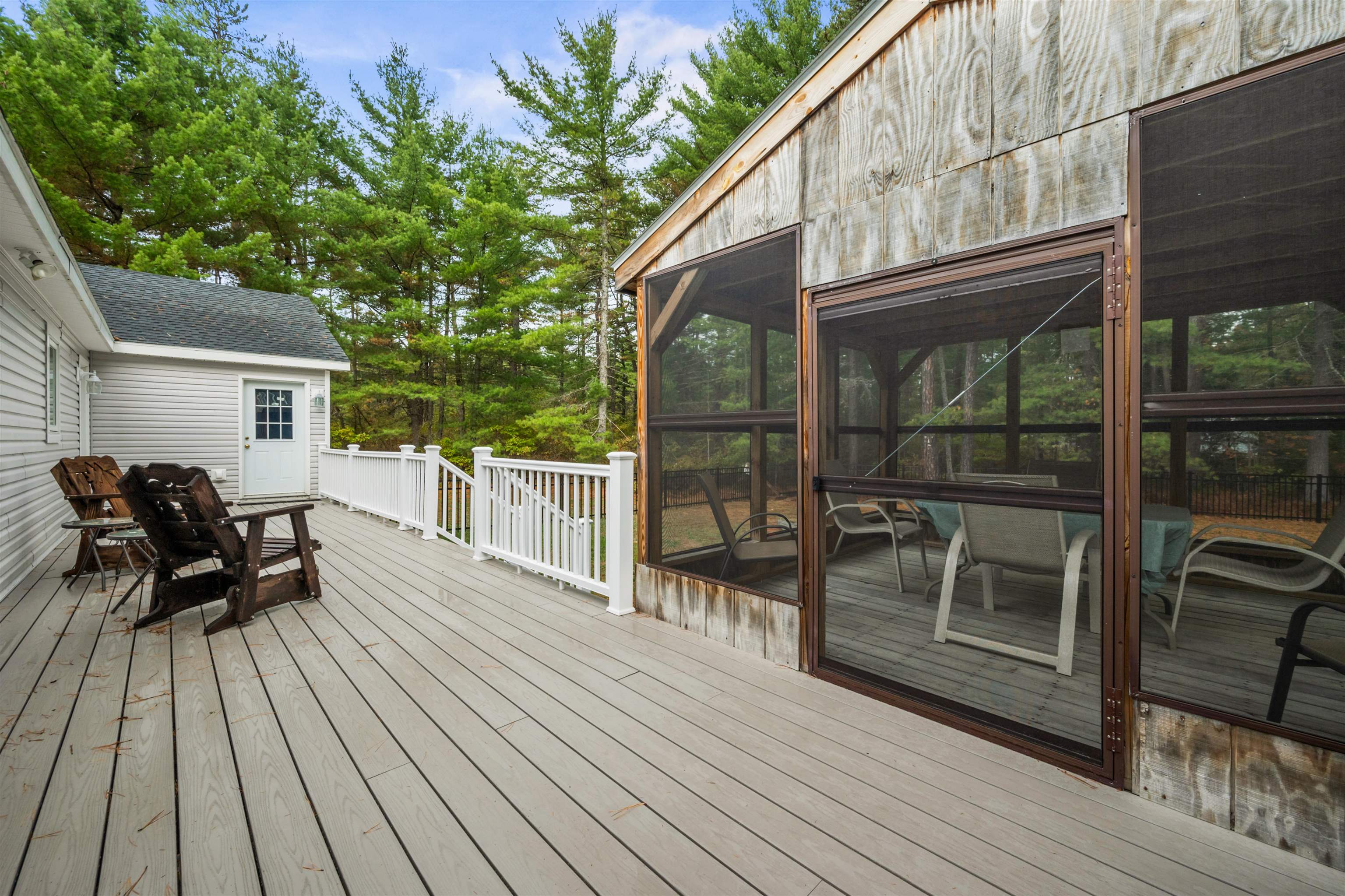 156 Fawn Drive Madison, NH 03875 - Photo 39 of 50