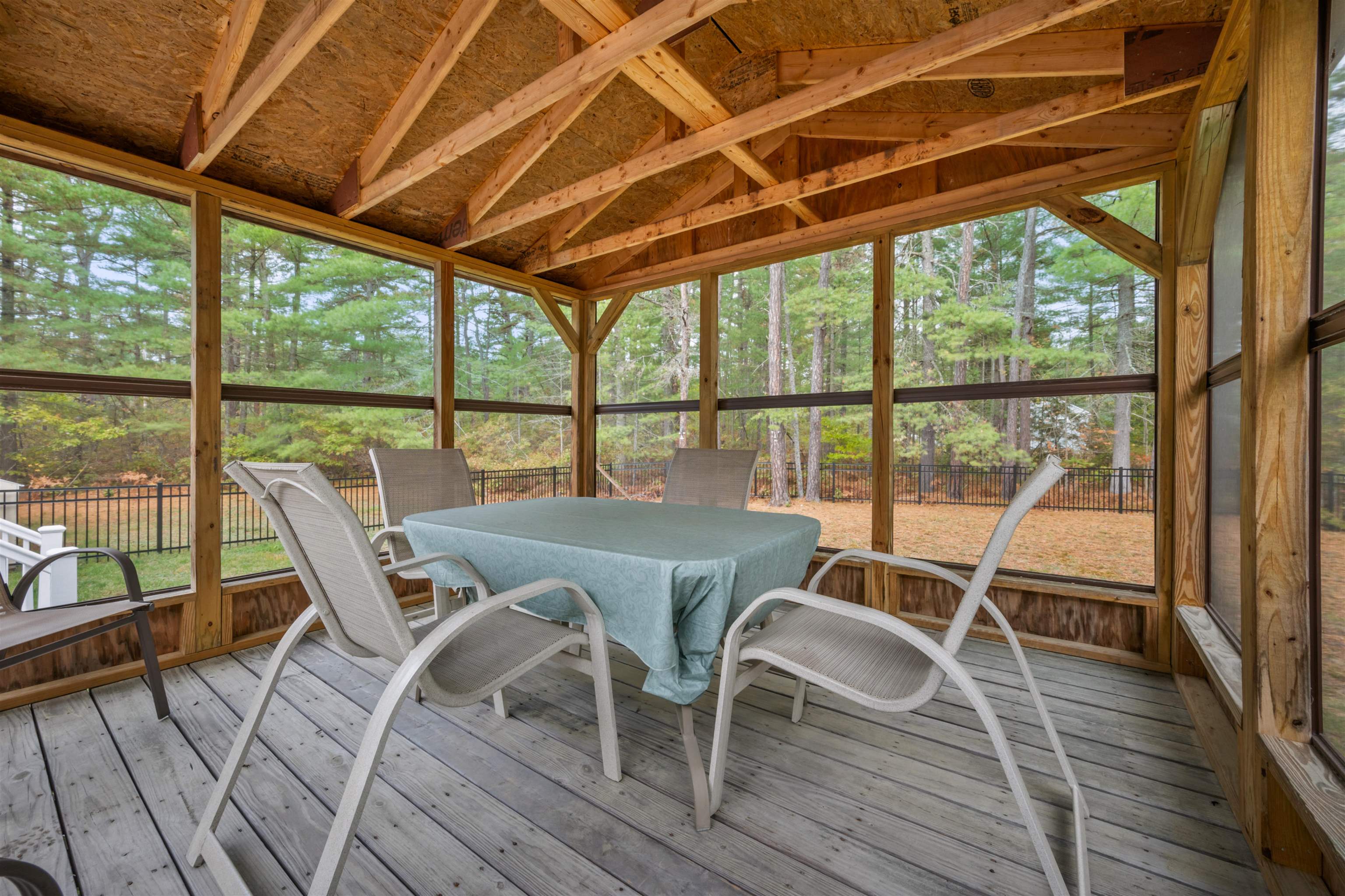 156 Fawn Drive Madison, NH 03875 - Photo 40 of 50