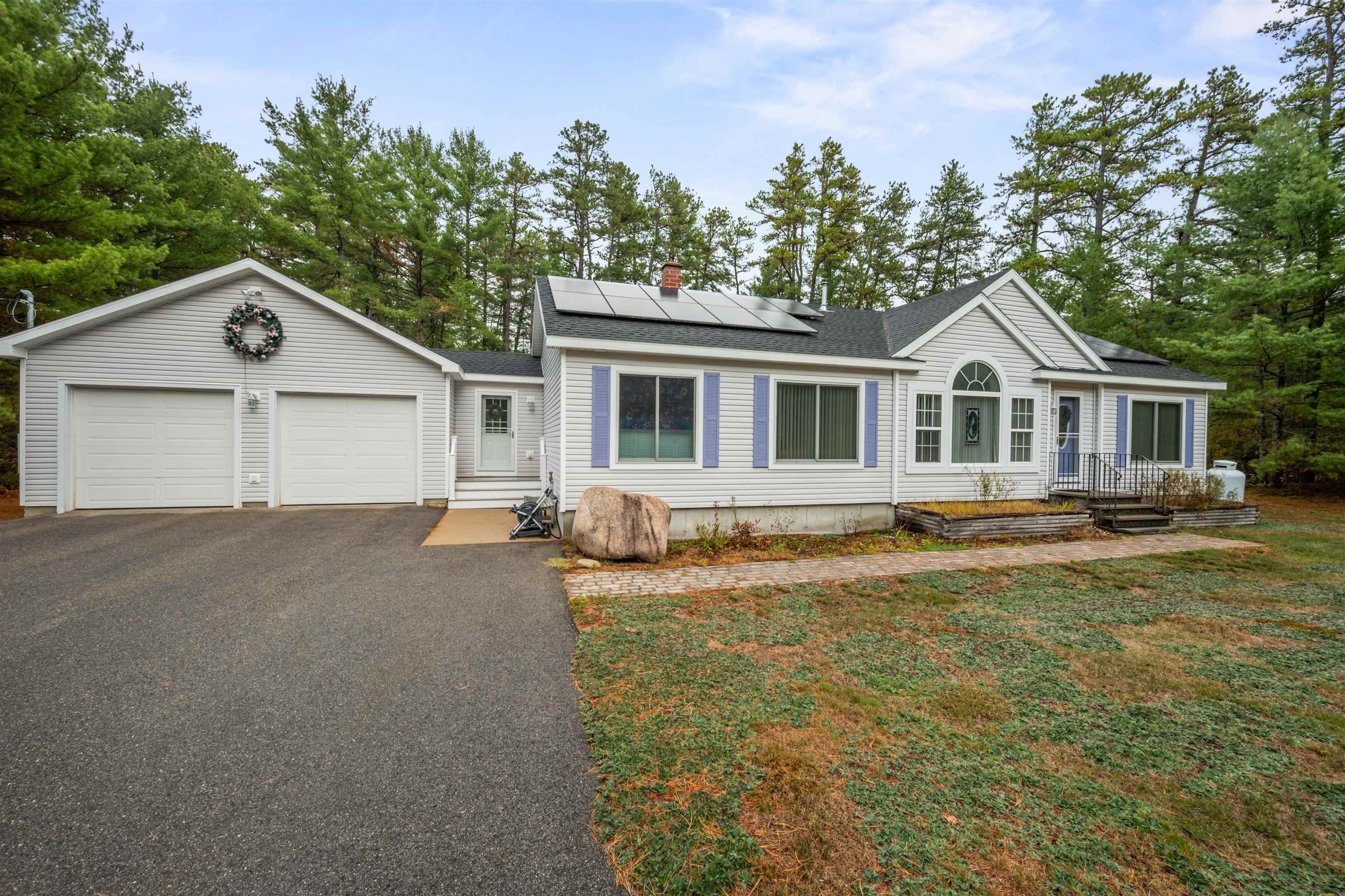 156 Fawn Drive Madison, NH 03875 - Photo 5 of 50