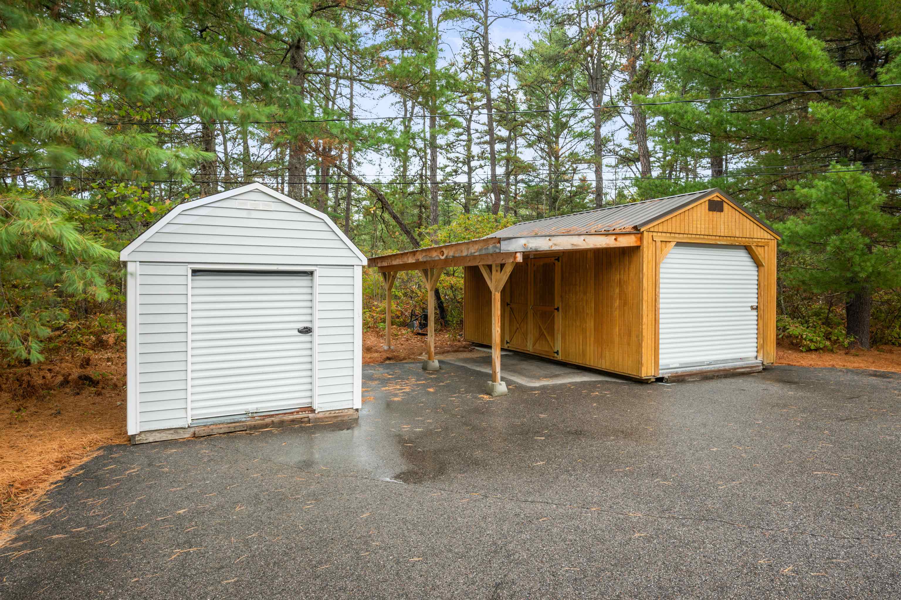 156 Fawn Drive Madison, NH 03875 - Photo 6 of 50