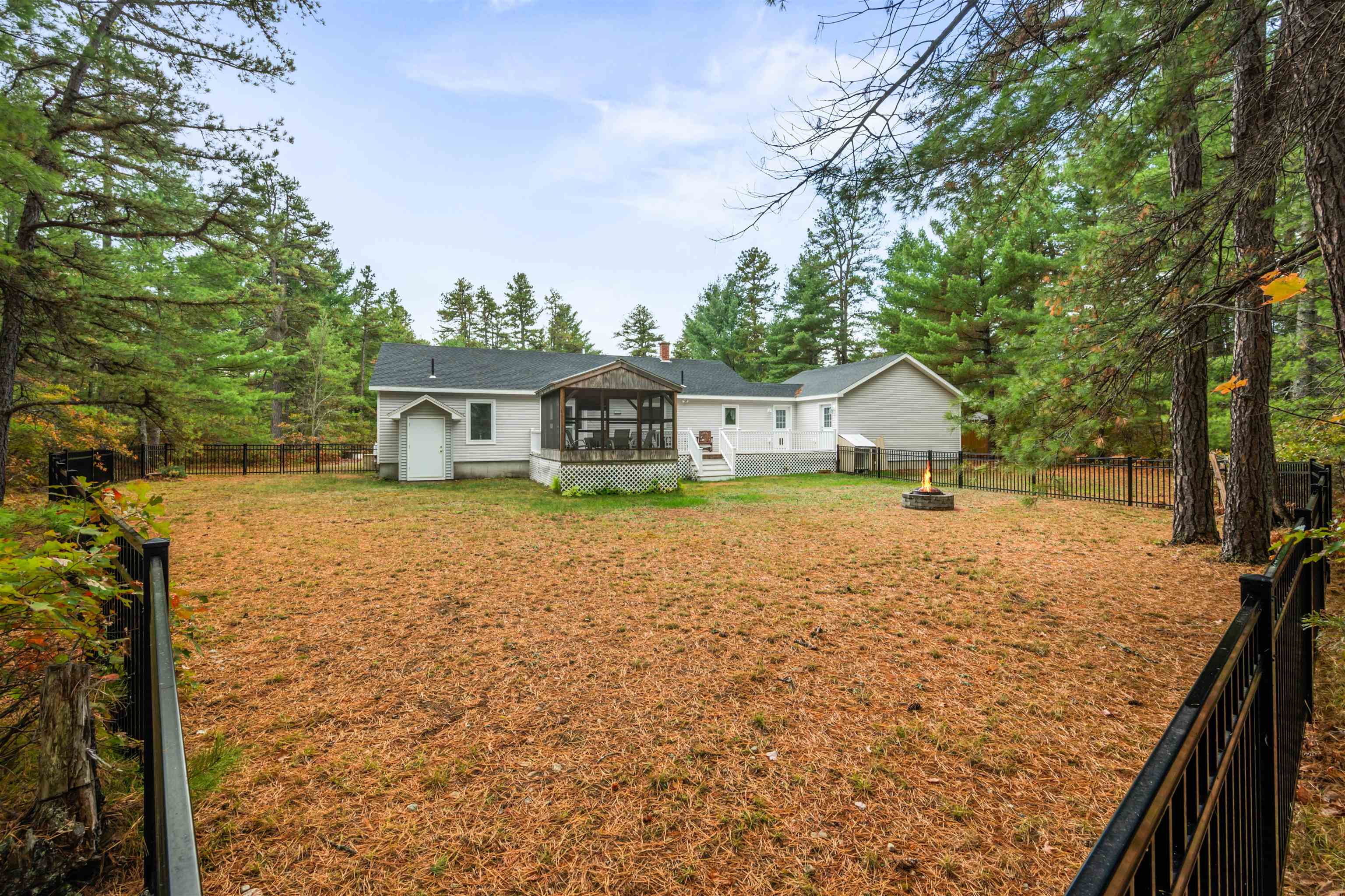 156 Fawn Drive Madison, NH 03875 - Photo 10 of 50