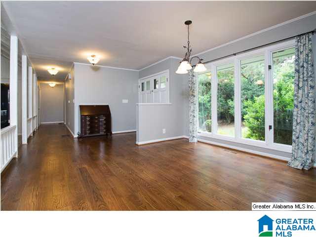 4817 Bridgewater Road Birmingham, AL 35243 - Photo 3 of 20