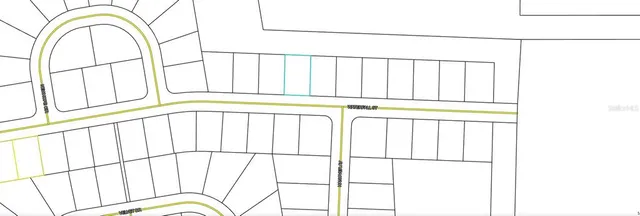 a close up of a wall