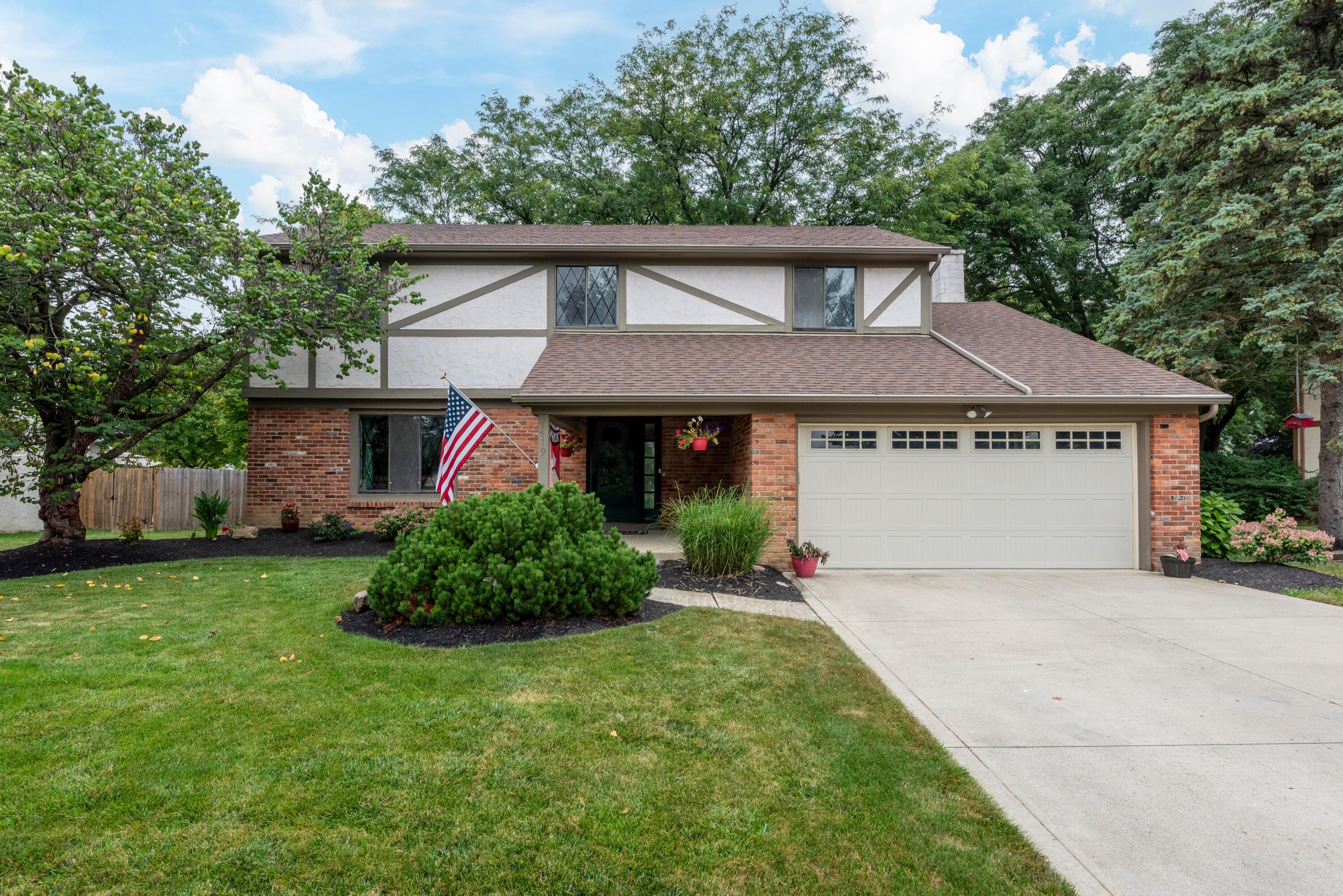 7719 Strathmoore Road Dublin, OH 43016 - Photo 1 of 41 MAR_8672