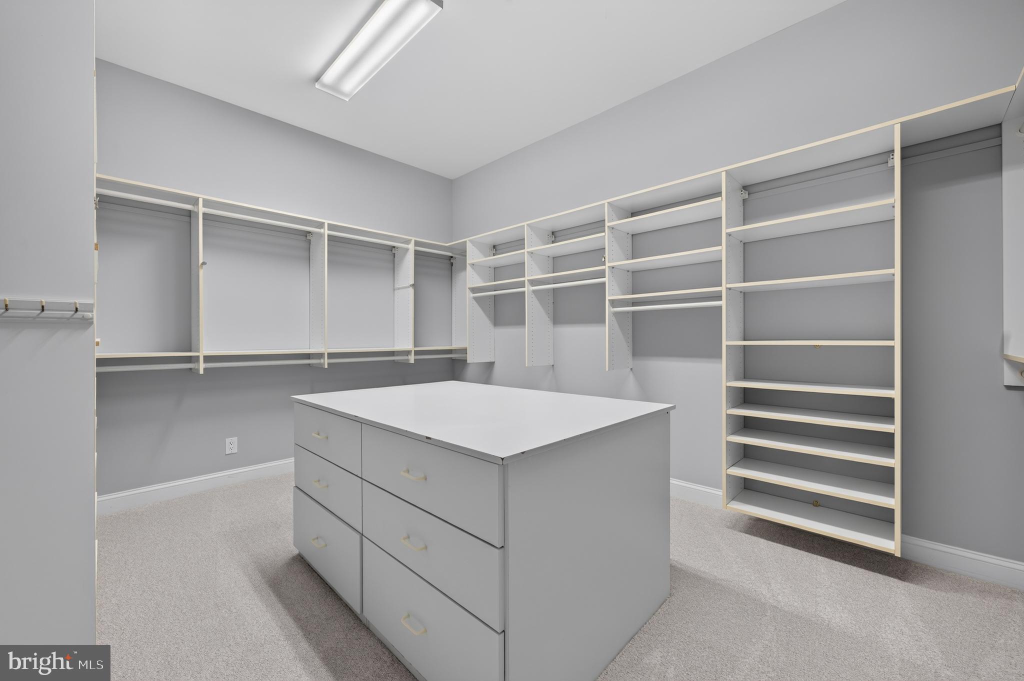 415 Bridgeboro Road Moorestown, NJ 08057 - Photo 61 of 91 Master Bedroom
Closet No. 2