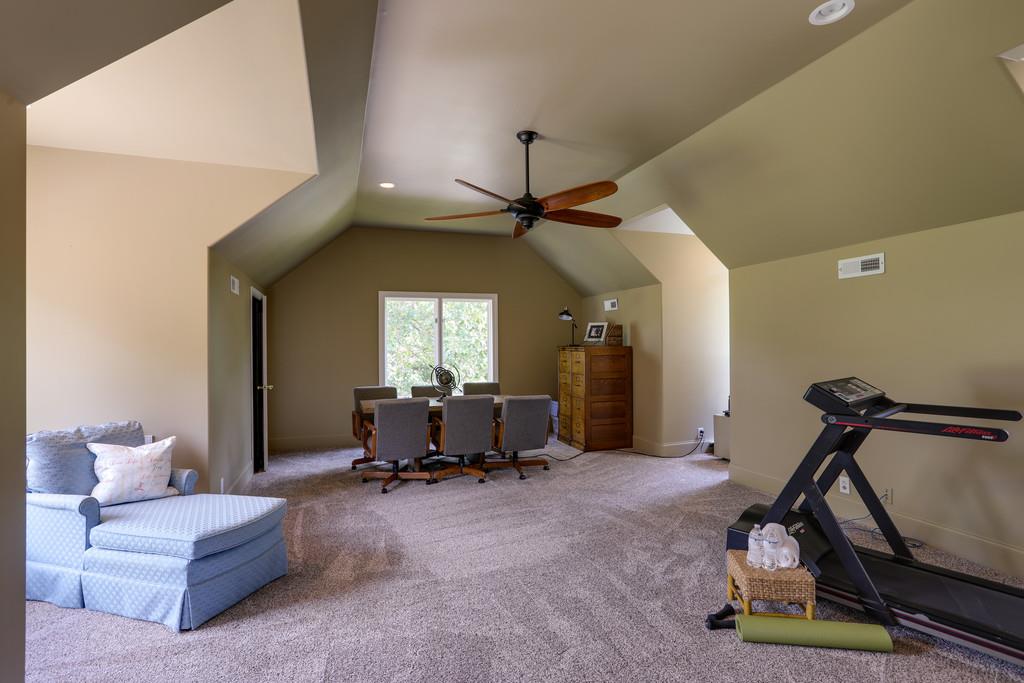 1100 Allen Road Murfreesboro, TN 37129 - Photo 24 of 30 a view of a room with gym equipment