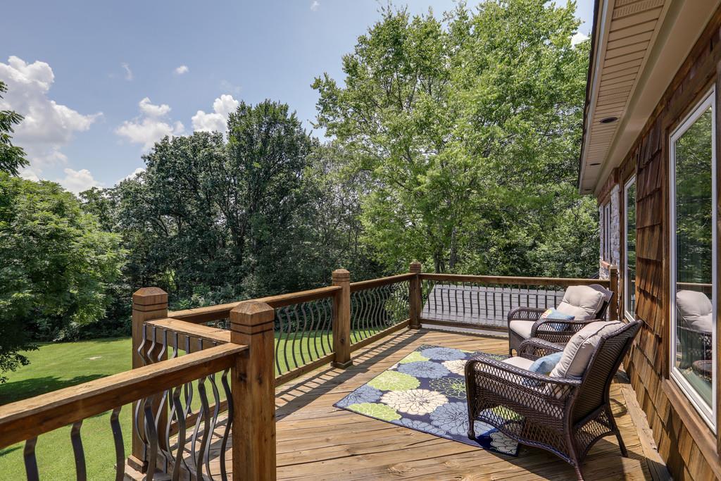 1100 Allen Road Murfreesboro, TN 37129 - Photo 26 of 30 a view of a two chairs in the balcony