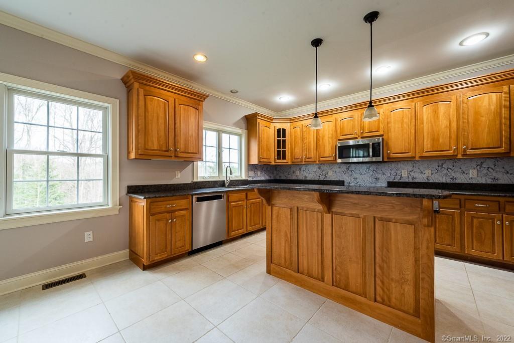30 Laurel Road Essex, CT 06426 - Photo 1 of 1 Wow, what a kitchen!
