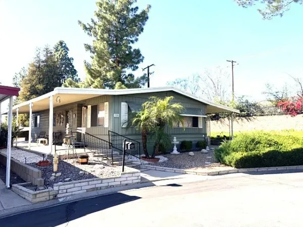 $99,000 | 3850 Atlantic Avenue, Unit 122, Highland, CA 92346