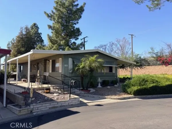 $99,000 | 3850 Atlantic Avenue, Unit 122, Highland, CA 92346