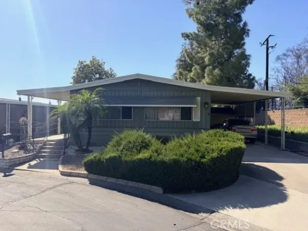 $99,000 | 3850 Atlantic Avenue, Unit 122, Highland, CA 92346