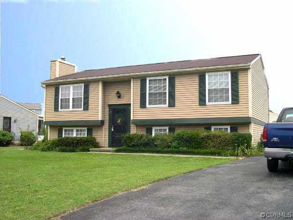 312 Buffalo Road Richmond, VA 23223 - Photo 1 of 1 Exterior Front