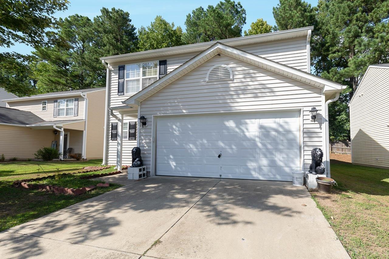 6017 Herston Road Raleigh, NC 27610 - Photo 24 of 29 Photo 24