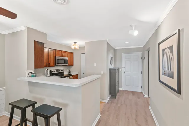 $259,900 | 2 Captains Court, Unit 3, Madison, WI 53719