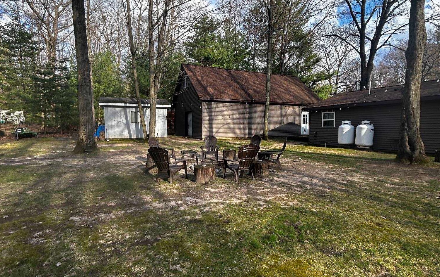 1198 Lavely Road Harrison, MI 48625 - Photo 23 of 31