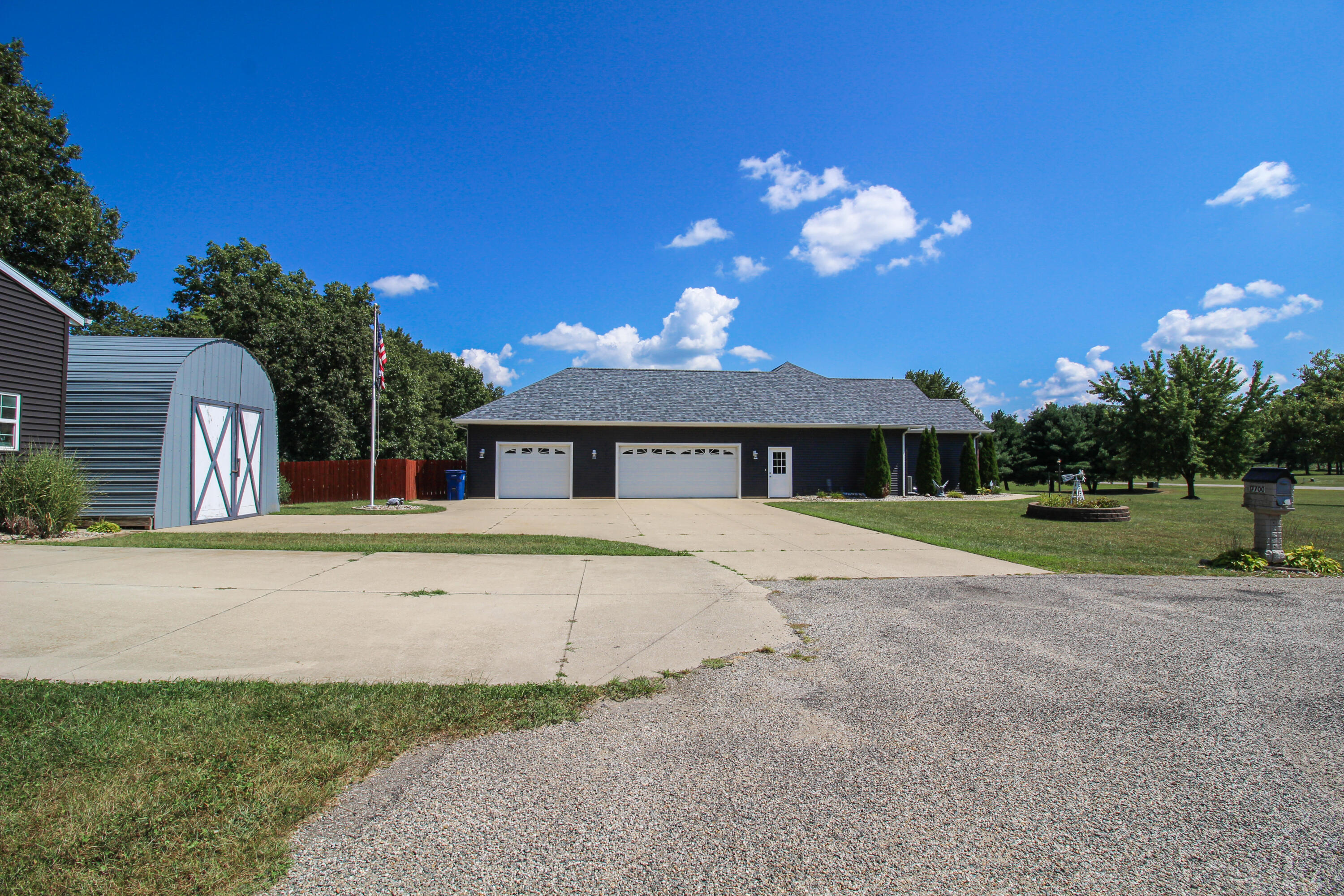 17700 Brad Lane Three Rivers, MI 49093 - Photo 5 of 89 Brad Ln 2-11