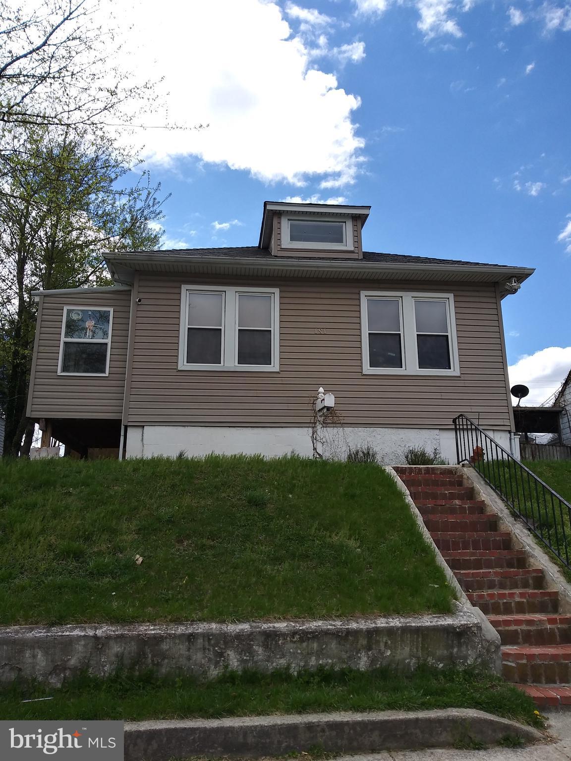 121 West Edgevale Road Baltimore, MD 21225 - Photo 1 of 1