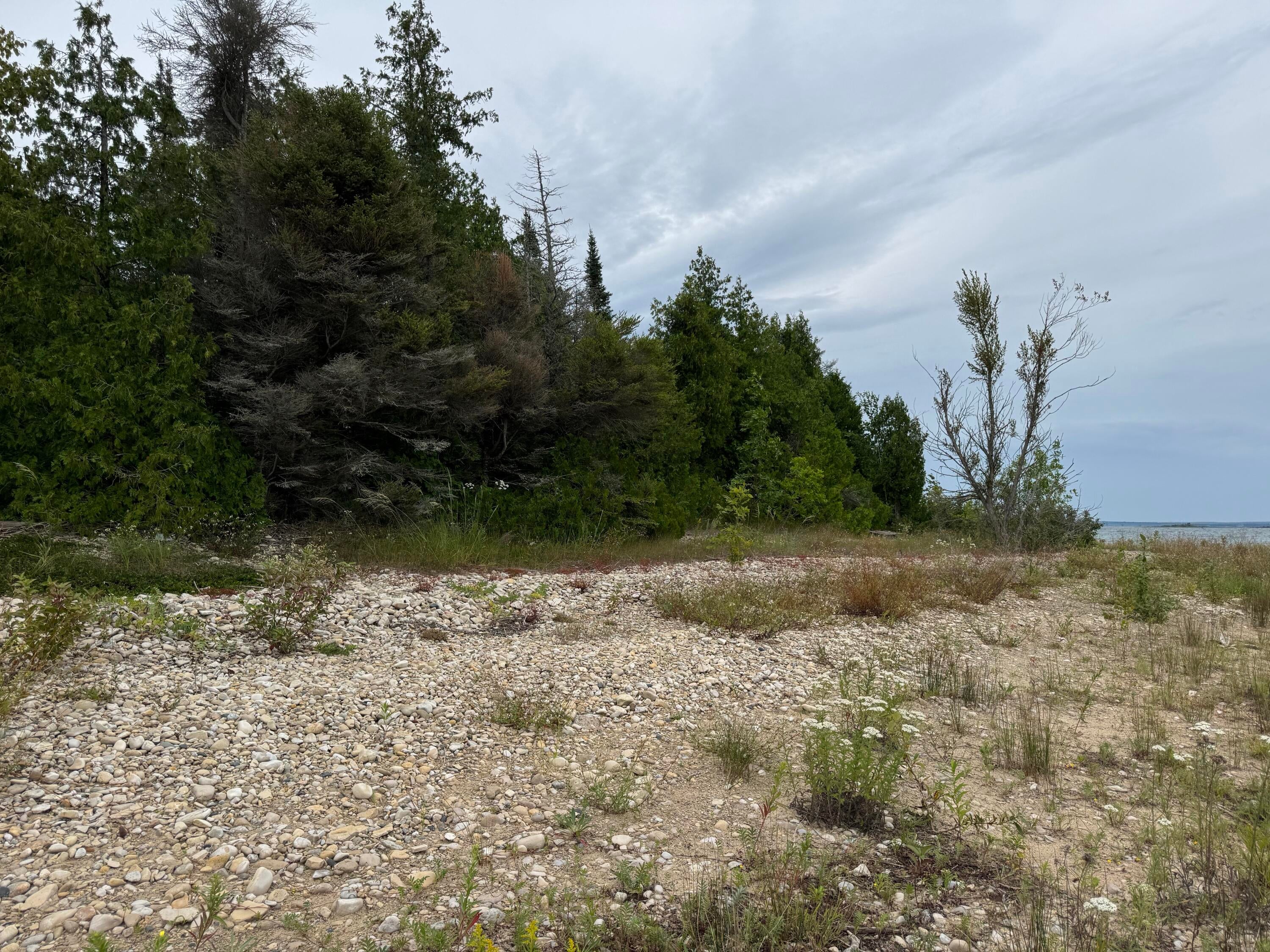 Lot 1 Pte La Barbe Rd Street St. Ignace, MI 49781 - Photo 10 of 13 Gallery Image 10
