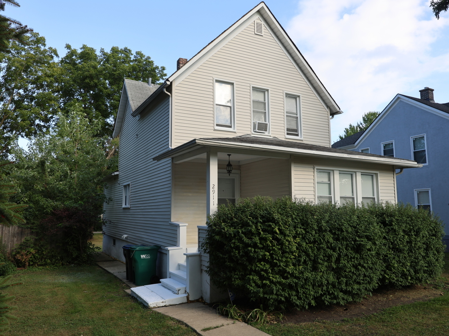 2911 Emmaus Avenue Zion, IL 60099 - Photo 2 of 28