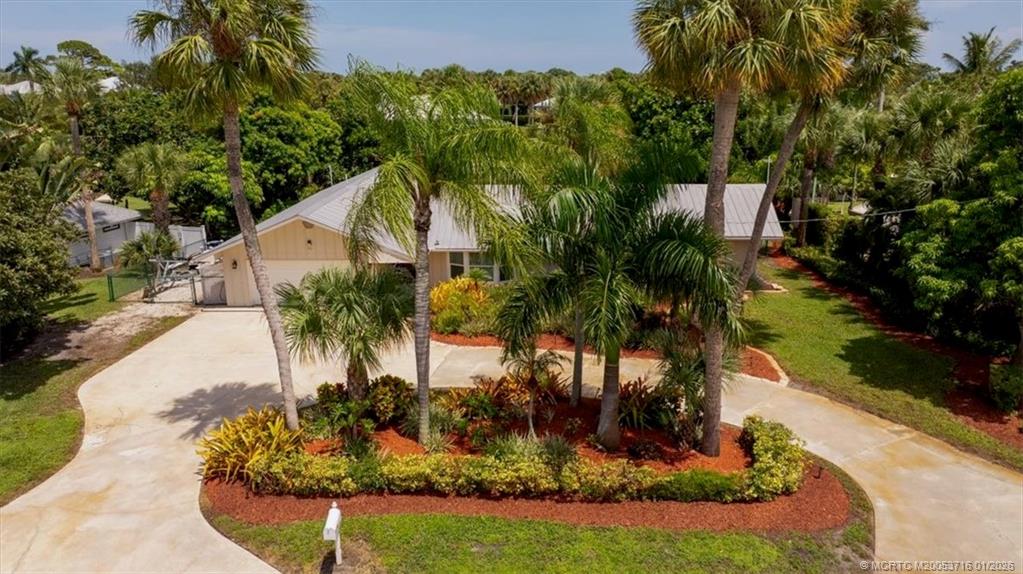 511 Krueger Parkway Stuart, FL 34996 - Photo 2 of 56 511 SE Krueger Parkway
