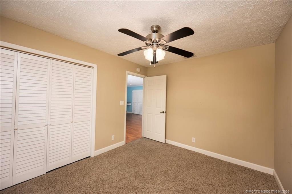 511 Krueger Parkway Stuart, FL 34996 - Photo 34 of 56 a view of an empty room