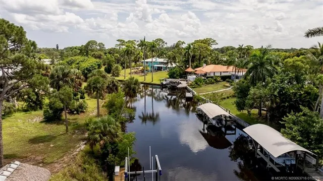 $1,050,000 | 511 Krueger Parkway, Stuart, FL 34996