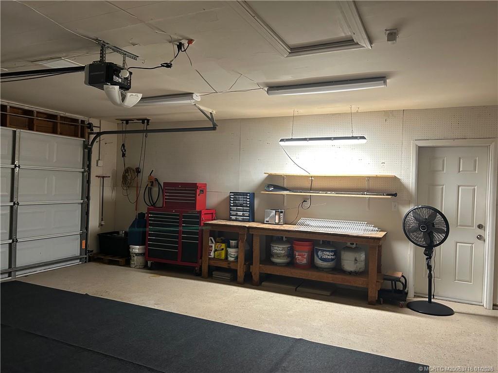 511 Krueger Parkway Stuart, FL 34996 - Photo 54 of 56 a view of a storage & utility room