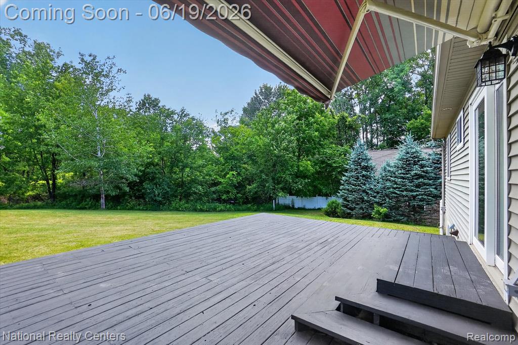 8280 West Rolston Road Linden, MI 48451 - Photo 28 of 47