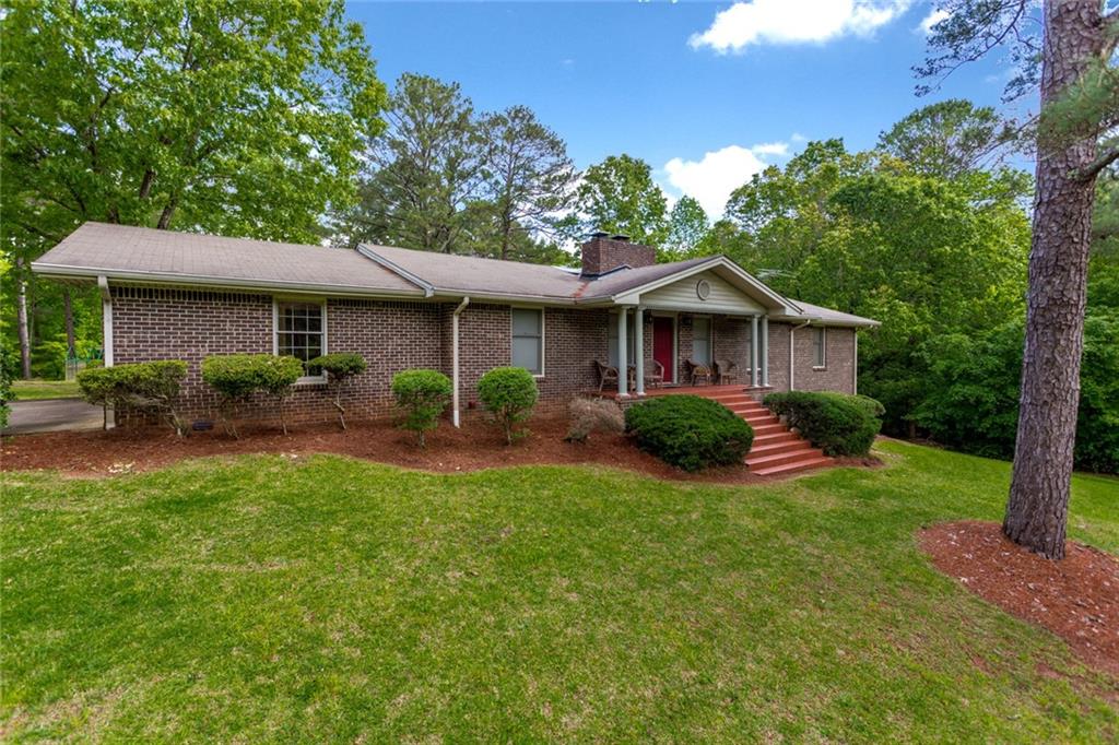 320 Pine Trail Road Fayetteville, GA 30214 - Photo 1 of 1 Gallery Image 1