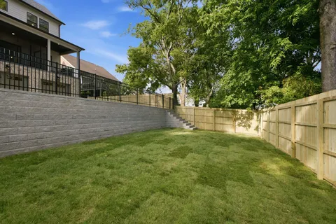 $2,999,900 | 817 Horner Avenue, Nashville, TN 37204