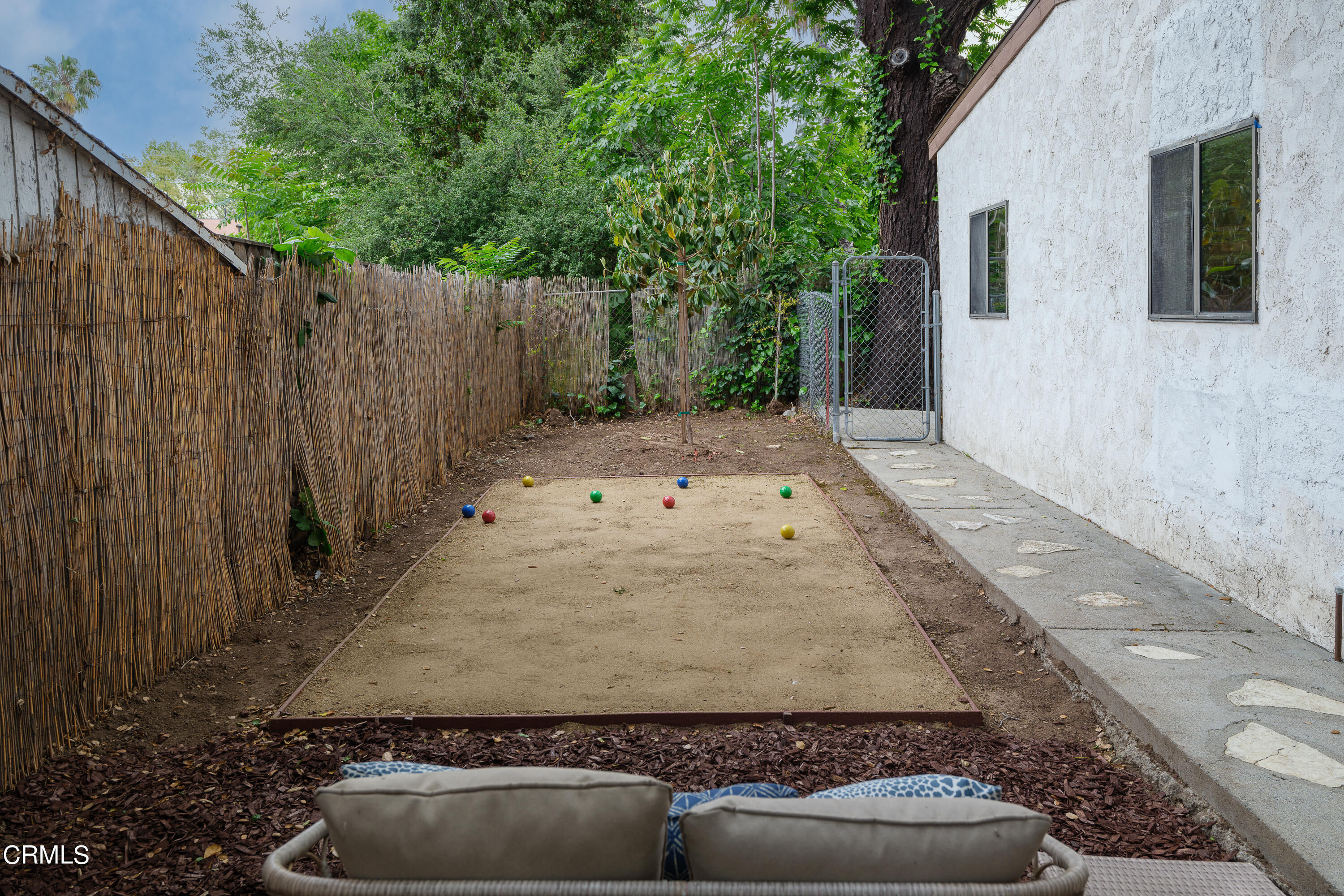 488 Colman Street Altadena, CA 91001 - Photo 49 of 75 a view of outdoor space and yard