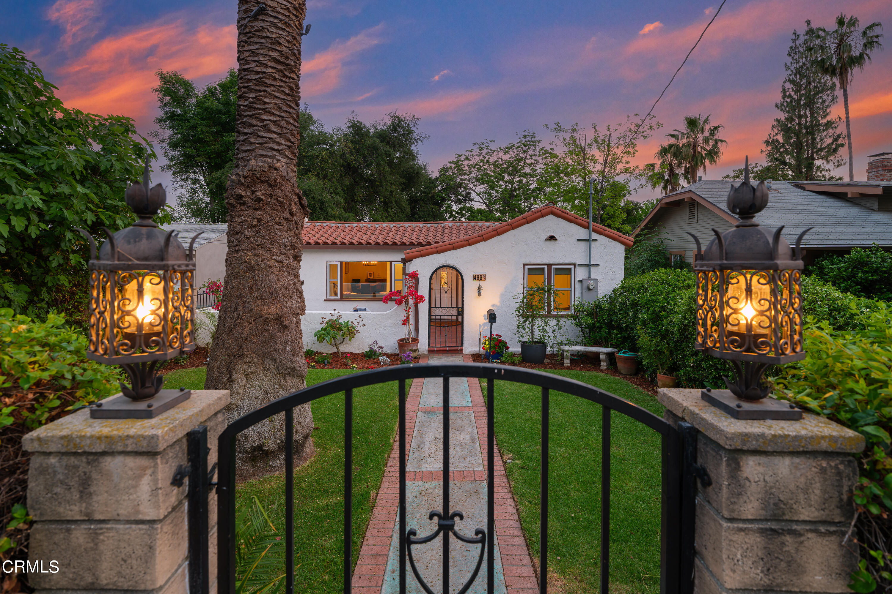 488 Colman Street Altadena, CA 91001 - Photo 62 of 75 NPW_488Colman_065_FLEXMLS